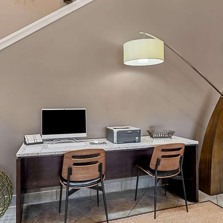 Best Western Socorro Hotel & Suites Екстер'єр фото