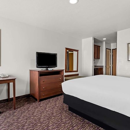 Best Western Socorro Hotel & Suites Екстер'єр фото