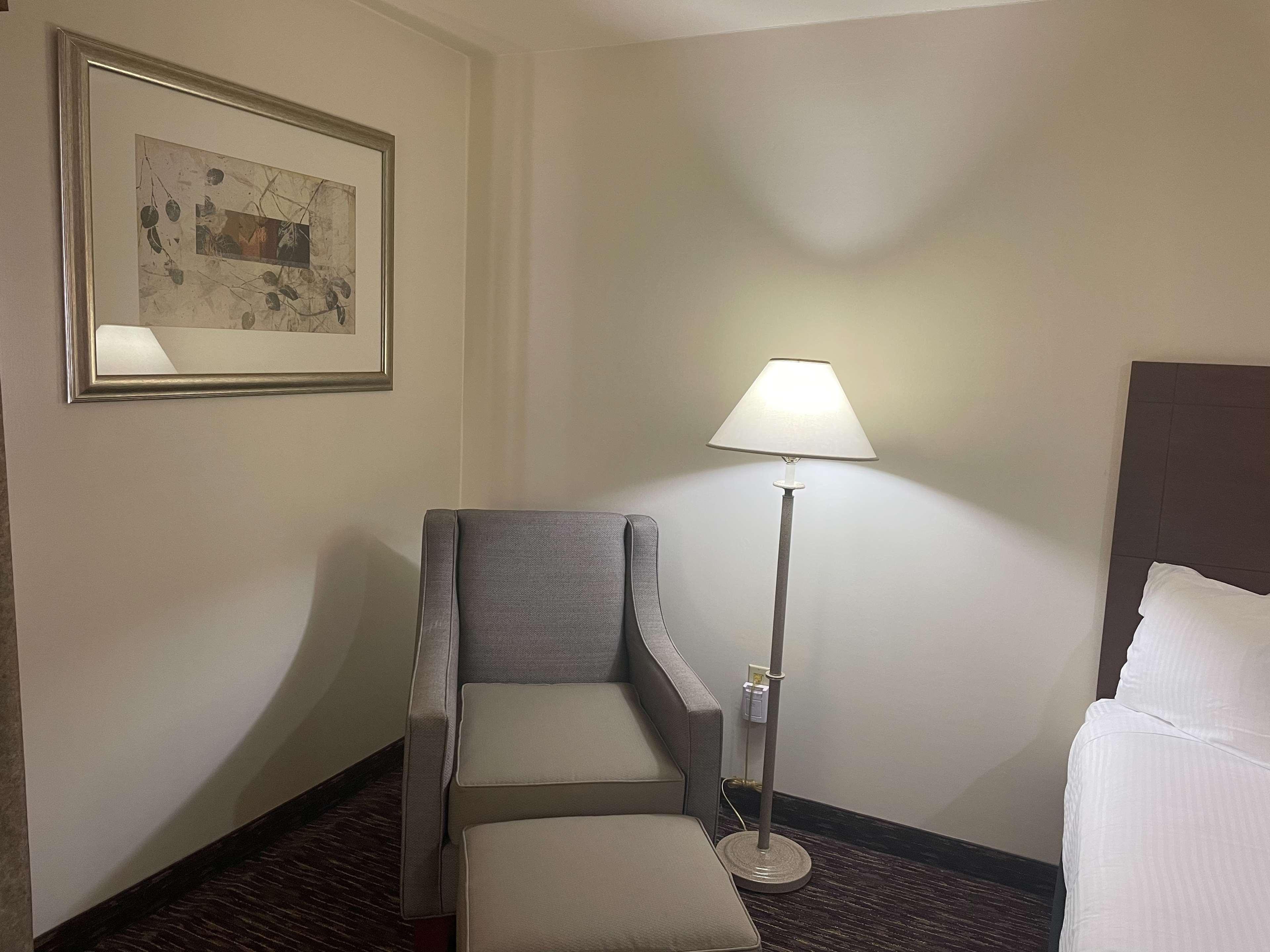 Best Western Socorro Hotel & Suites Екстер'єр фото