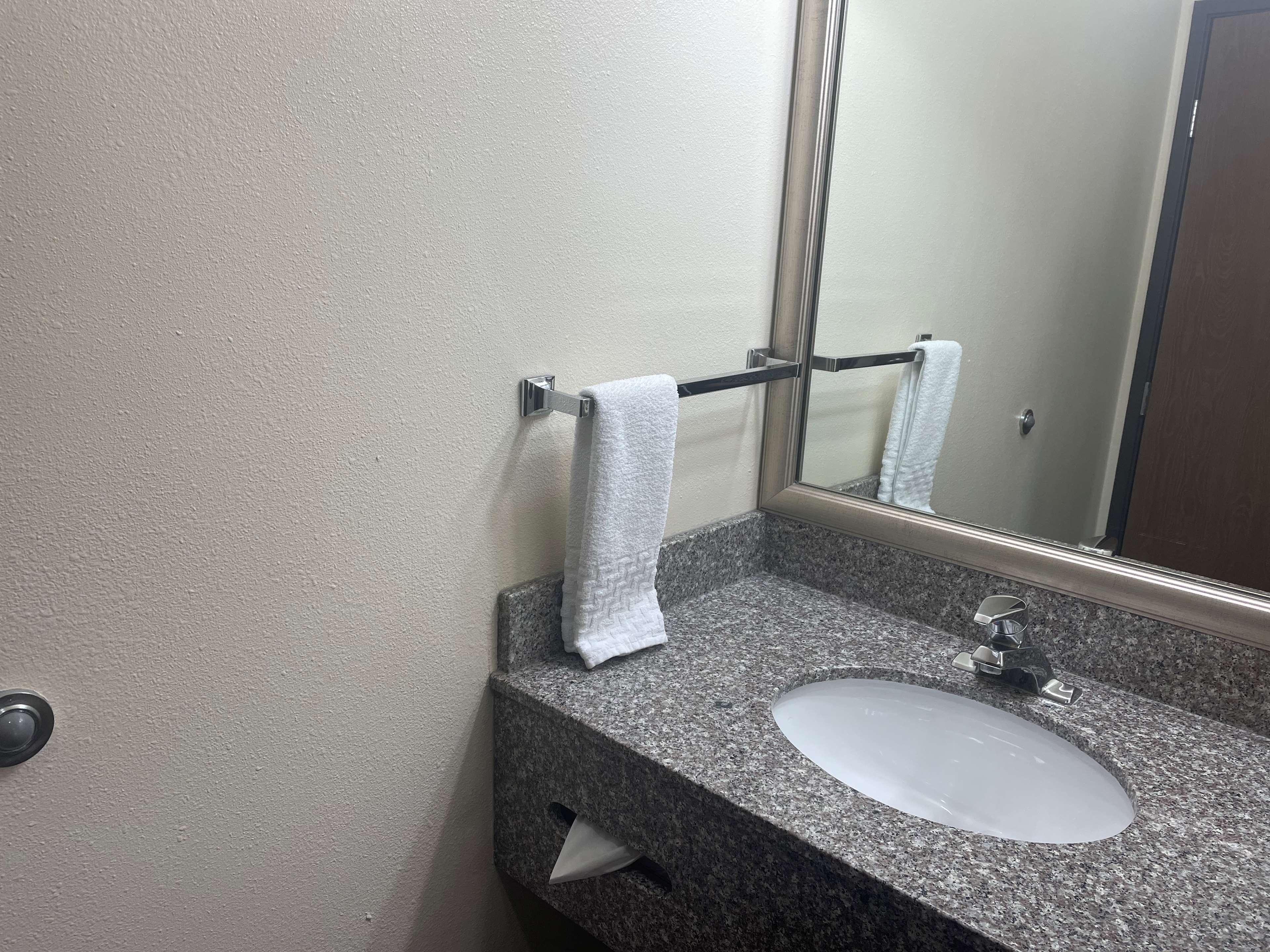 Best Western Socorro Hotel & Suites Екстер'єр фото