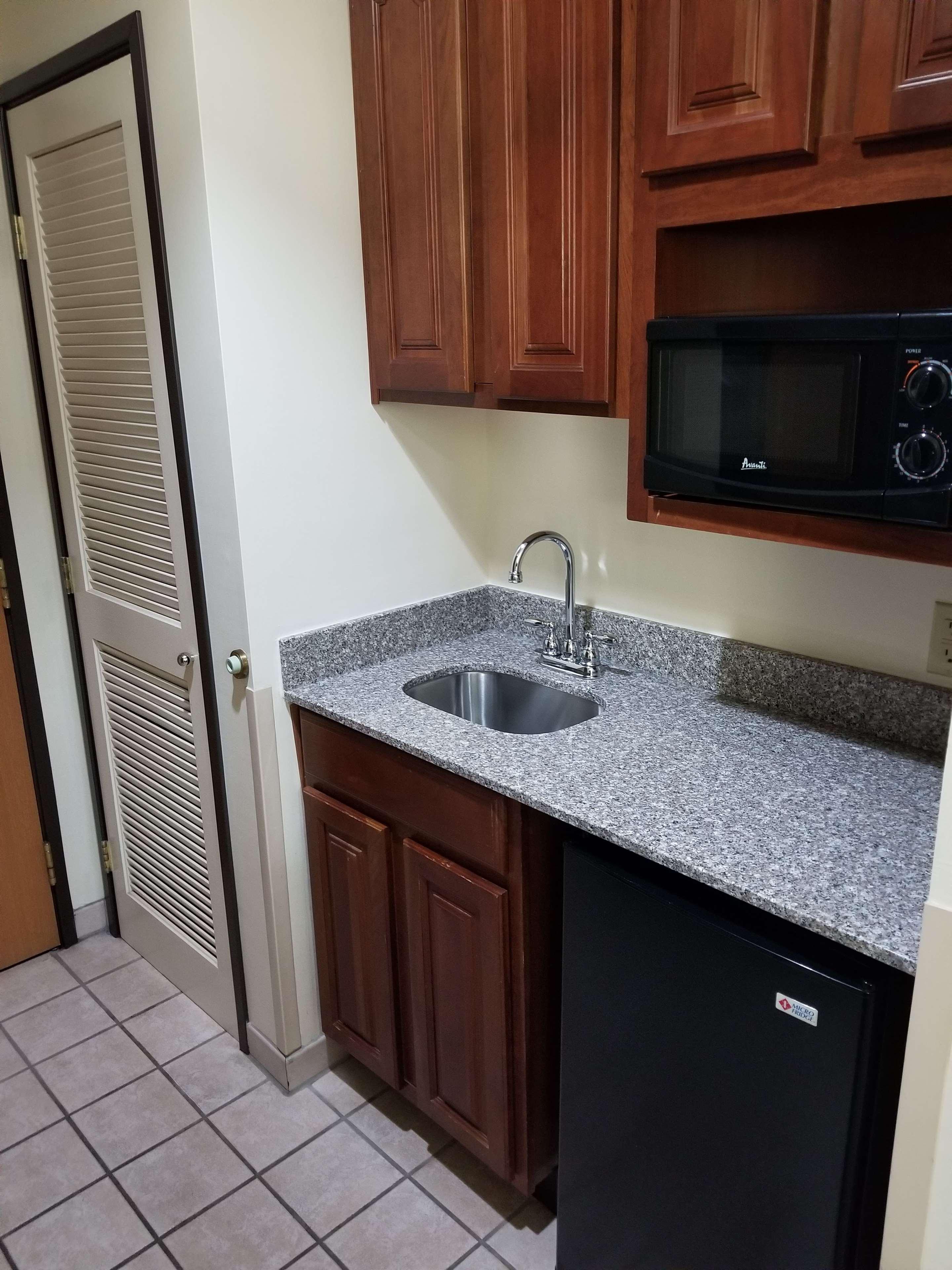 Best Western Socorro Hotel & Suites Екстер'єр фото