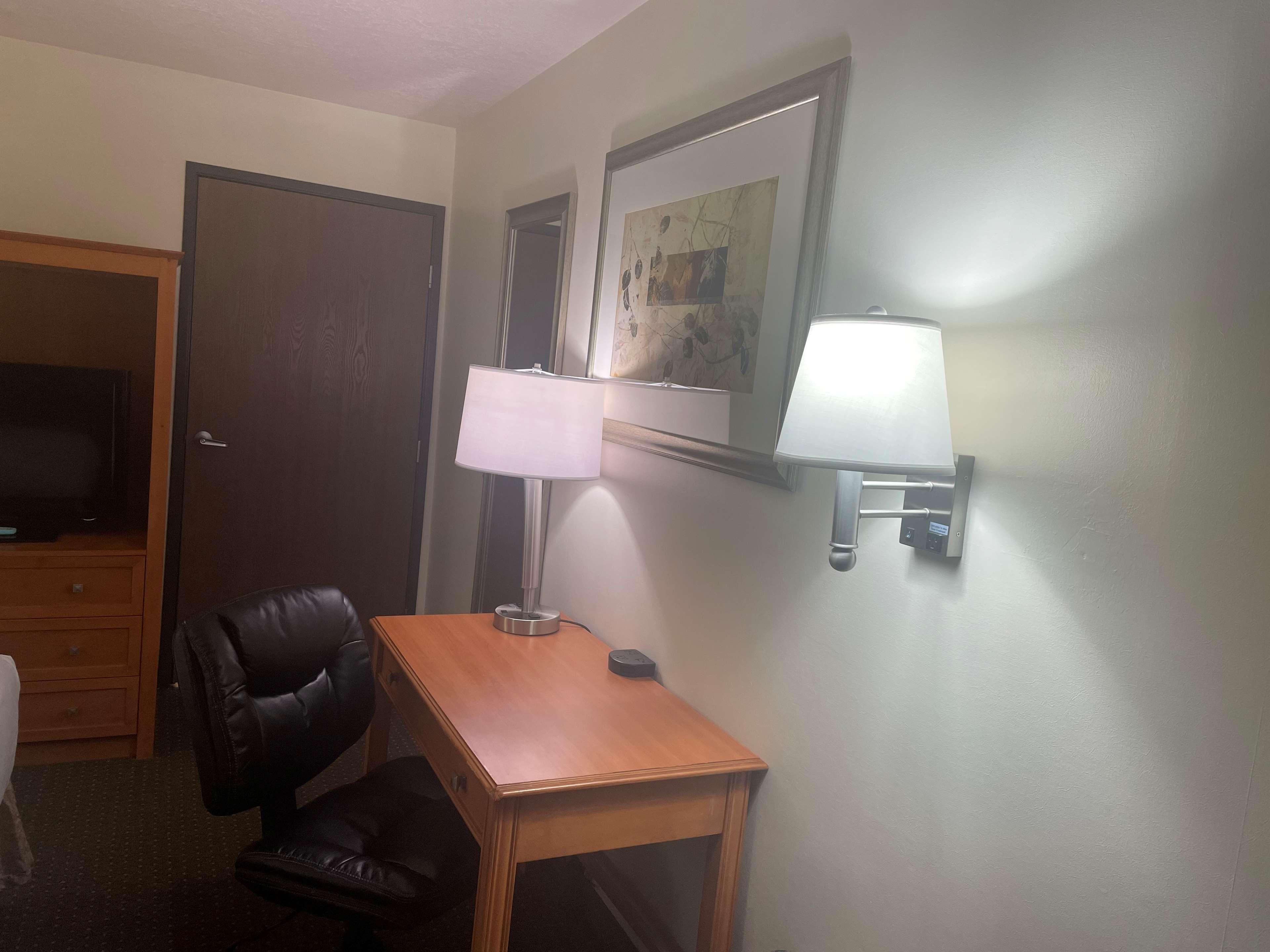 Best Western Socorro Hotel & Suites Екстер'єр фото