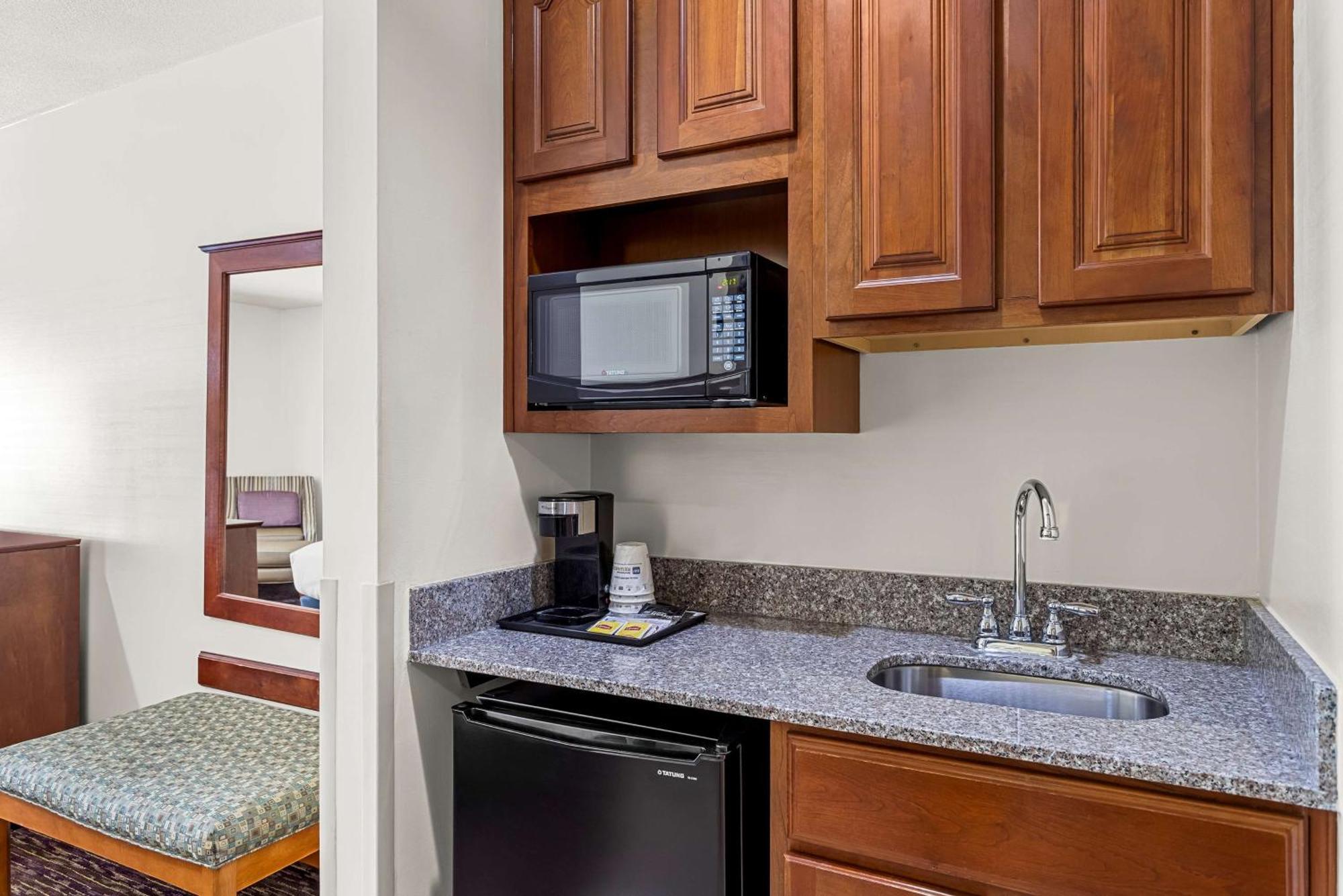 Best Western Socorro Hotel & Suites Екстер'єр фото
