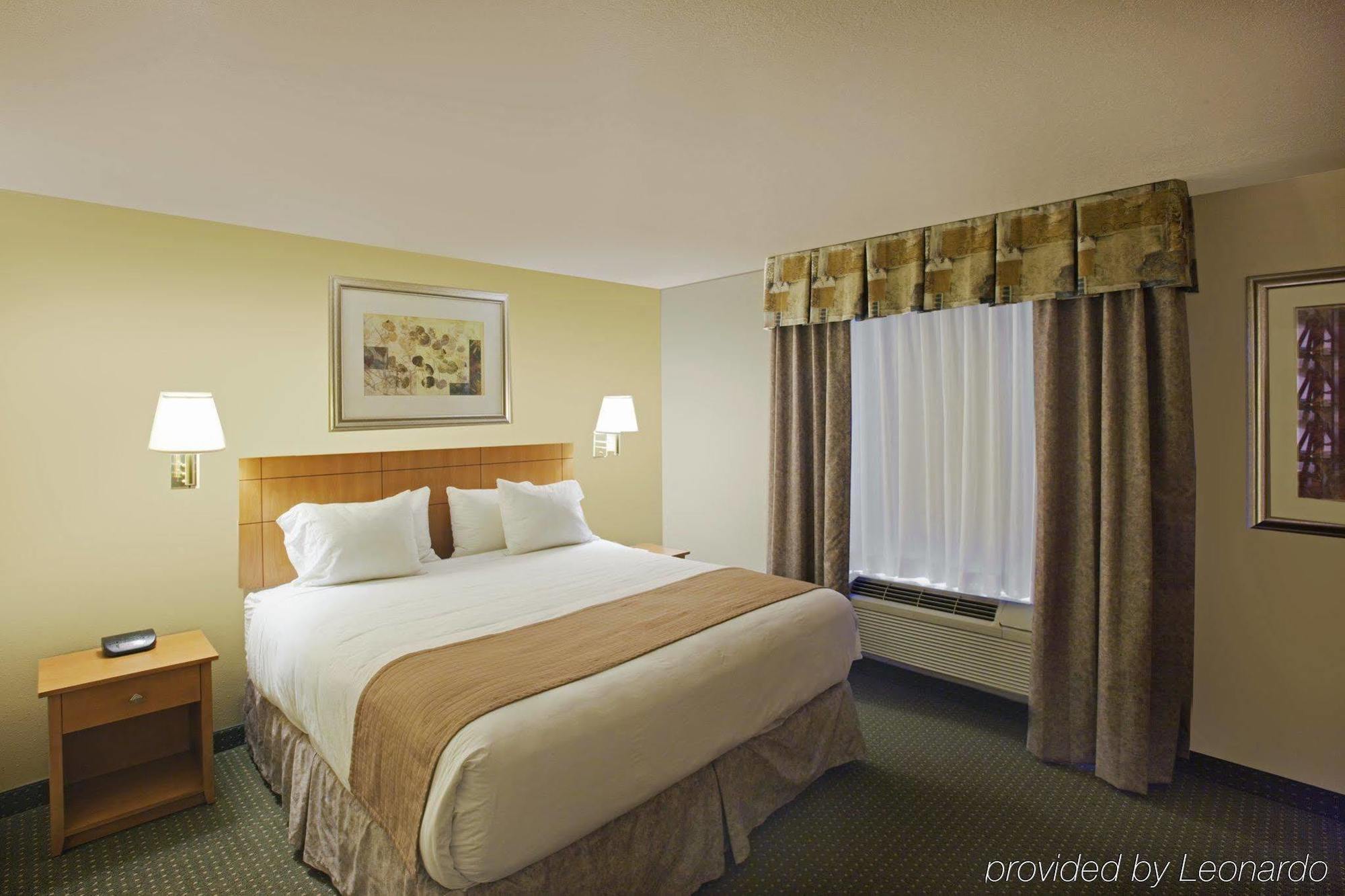 Best Western Socorro Hotel & Suites Номер фото
